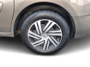 Citroen Berlingo Multispace