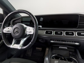Mercedes-Benz GLE 53 AMG