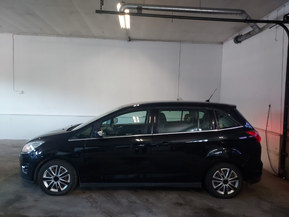 Ford C-MAX Grand