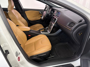 Volvo V40 Cross Country