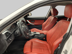 BMW 328 Gran Turismo