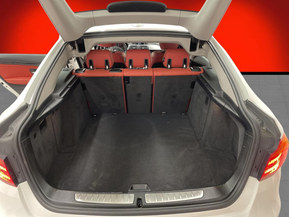 BMW 328 Gran Turismo