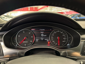 Audi A6 allroad quattro