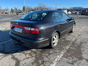 Seat Toledo