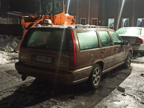 Volvo V70
