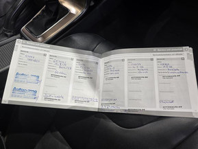 Volvo V40 Cross Country