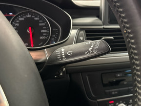 Audi A6 allroad quattro