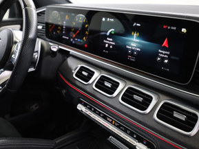 Mercedes-Benz GLE 53 AMG