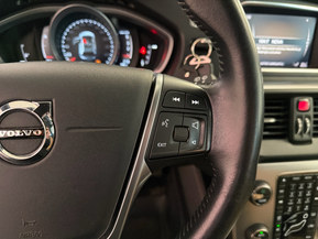 Volvo V40 Cross Country
