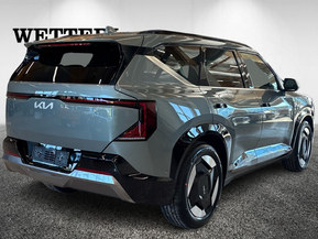Kia EV5
