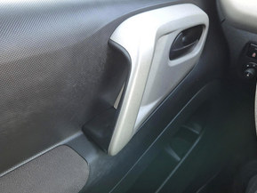 Citroen Berlingo Multispace