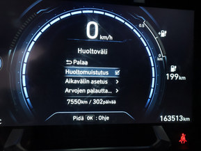 Hyundai Ioniq Electric