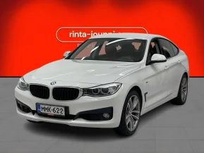 BMW 328 Gran Turismo