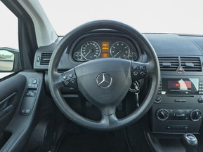 Mercedes-Benz A