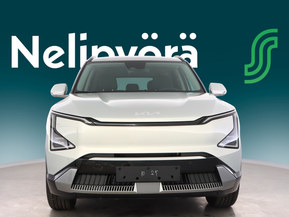 Kia EV5