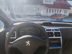 Peugeot 307