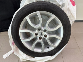 Volvo V40 Cross Country