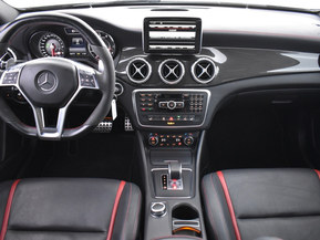 Mercedes-Benz GLA 45 AMG