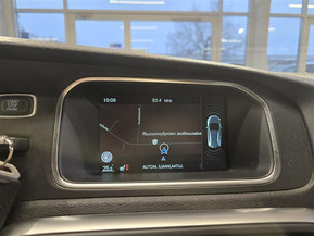 Volvo V40 Cross Country