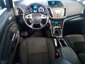 Ford C-MAX Grand