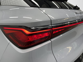 BYD Atto 3