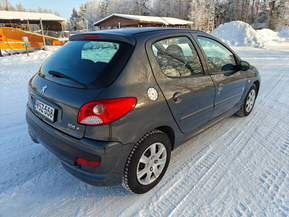 Peugeot 206+
