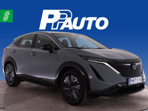 Nissan Ariya