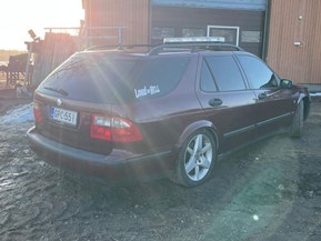 Saab 9-5