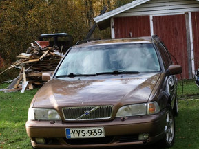 Volvo V70
