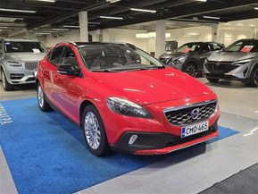 Volvo V40 Cross Country