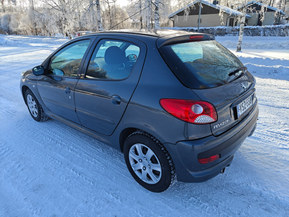 Peugeot 206+