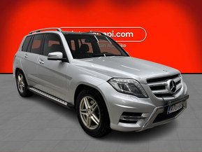 Mercedes-Benz GLK