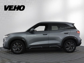 Muu merkki Muu malli