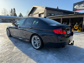 BMW M550d