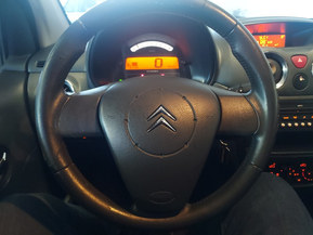 Citroen C2
