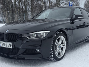 BMW 330