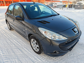 Peugeot 206+