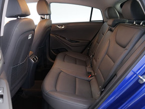 Hyundai Ioniq Plug-In