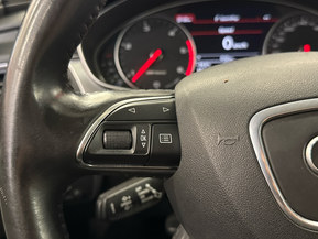 Audi A6 allroad quattro