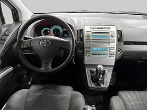 Toyota Corolla Verso