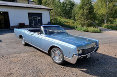 Lincoln Continental