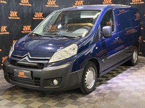 Citroen Jumpy
