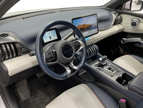 BYD Atto 3