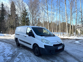 Citroen Jumpy