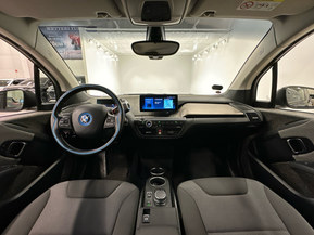 BMW i3s