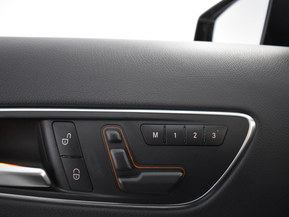 Mercedes-Benz GLA 45 AMG