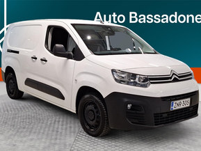 Citroen Berlingo Van
