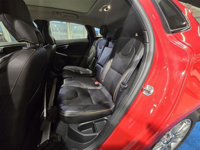 Volvo V40 Cross Country