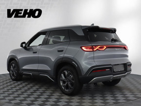 Muu merkki Muu malli