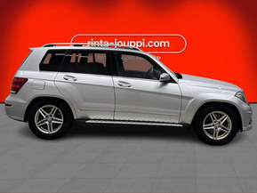 Mercedes-Benz GLK